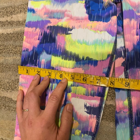 Victoria’s Secret Knockout Sport Leggings Small - Picture 12 of 12